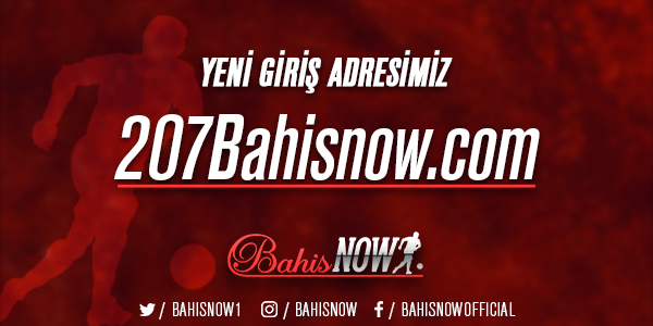 Bahisnow tv