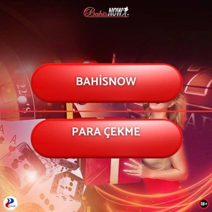 Bahisnow para çekme işlemleri ve talep takip rehberi